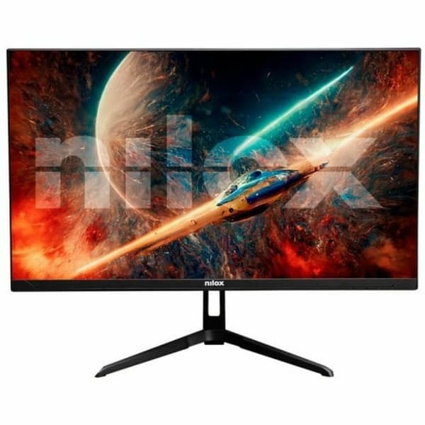 Spilleskjerm Nilox NXM27FHD16511 Full HD 27"