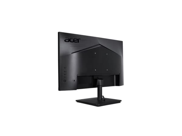 Acer V7 V277 E0bi, 68,6 cm (27"), 1920 x 1080 pixlar, 4K Ultra HD, LED, 1 ms, Svart