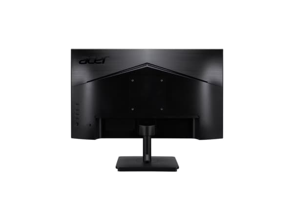 Acer V7 V277 E0bi, 68,6 cm (27"), 1920 x 1080 pixlar, 4K Ultra HD, LED, 1 ms, Svart