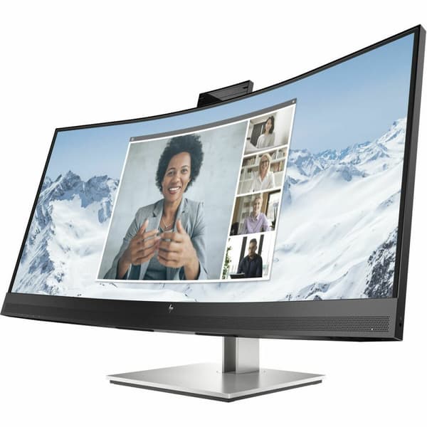 Näyttö HP E34m G4 34" Wide Quad HD 75 Hz