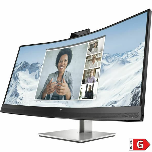 Näyttö HP E34m G4 34" Wide Quad HD 75 Hz