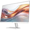 Miniatyrbild 2 av 2: HP Series 5 23,8-tums FHD-skärm med högtalare - Svart - IPS - 300 nits - 1500:1