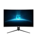 Miniatyrbild 1 av 4: Kurvigt gaming-skärm - MSI - G32CQ5P - 31,5 tum - WQHD 2560 x 1440 - 170 Hz / 1 ms