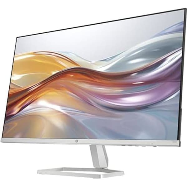 HP Full HD-skärm 27 Tum Serie 5-527sf - IPS - 300 nits - Kontrast 1500:1