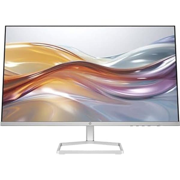 HP Full HD-skärm 27 Tum Serie 5-527sf - IPS - 300 nits - Kontrast 1500:1