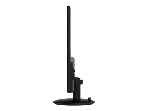 MSI Pro MP252L, 62.2 cm (24.5"), 1920 x 1080 pixels, Full HD, LED, 4 ms, Black