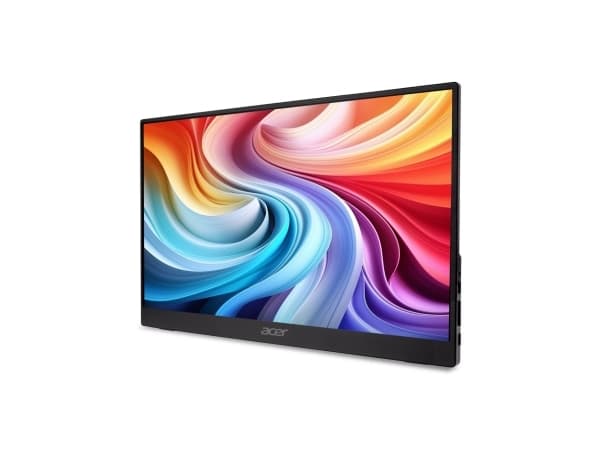 Mobil skärm 15,6" IPS 16:9 PM161QB1bmiuux HDMI USB-C
