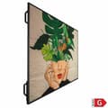 Miniatyrbillede 2 af 5: Videovæg Monitor Philips 75BDL4511D/00 LFD 4K Ultra HD 75" 75"