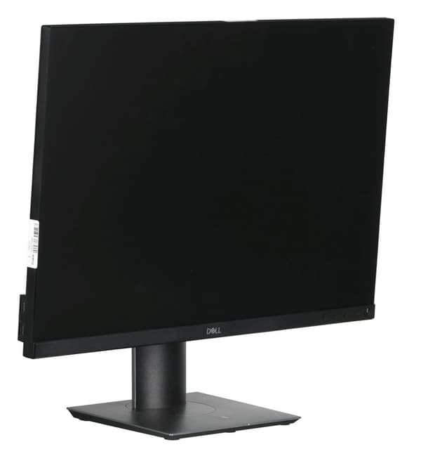 MONITOR DELL LED 24" P2421 (GRADE A) Används