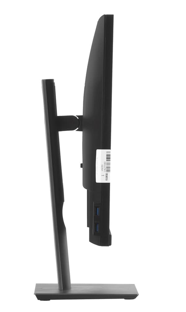 MONITOR DELL LED 24" P2421 (GRADE A) Används