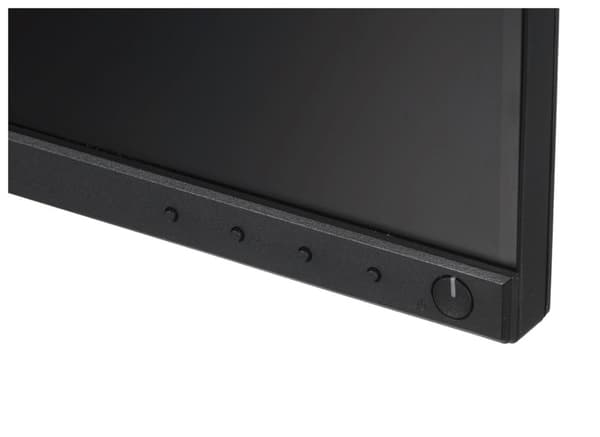 MONITOR DELL LED 24" P2421 (GRADE A) Används