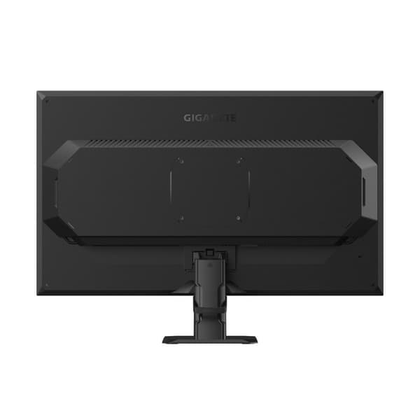 GIGABYTE GS27FA US computerskærm 68,6 cm (27") 1920 x 1080 pixels Full HD LED Sort