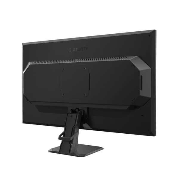 GIGABYTE GS27FA US computerskærm 68,6 cm (27") 1920 x 1080 pixels Full HD LED Sort