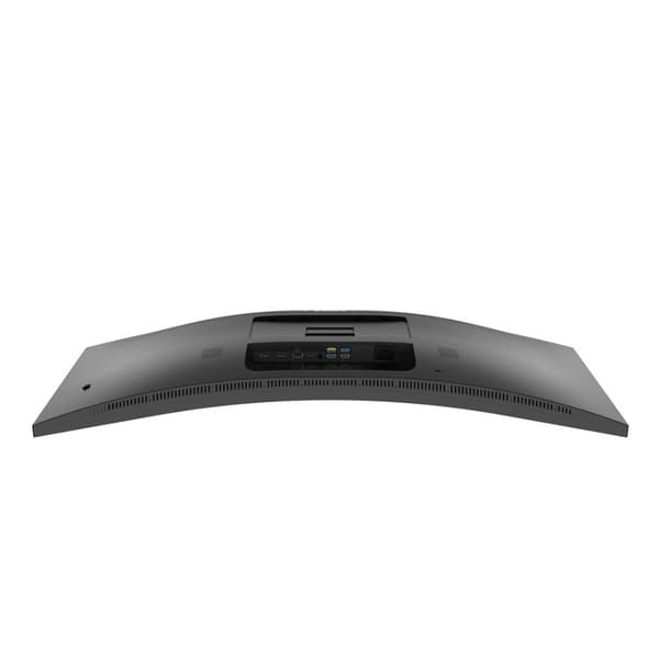 AOC V5 CU34V5C/BK LED-näyttö 86,4 cm (34") 3440 x 1440 pikseliä Wide Quad HD Black