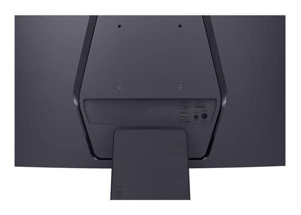 LG 32GS60QC-B computerskærm 80 cm (31,5") 2560 x 1440 pixels Quad HD Sort
