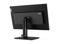Miniatyrbild 7 av 10: Lenovo ThinkVision P24h-2L LED-skärm 60,5 cm (23,8") 2560 x 1440 pixlar Quad HD Black