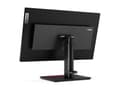 Miniatyrbild 8 av 10: Lenovo ThinkVision P24h-2L LED-skärm 60,5 cm (23,8") 2560 x 1440 pixlar Quad HD Black