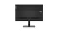 Miniatyrbild 3 av 8: Lenovo ThinkVision S24e-20 LED-skärm 60,5 cm (23,8") 1920 x 1080 pixlar Full HD Svart