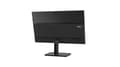 Miniatyrbild 6 av 8: Lenovo ThinkVision S24e-20 LED-skärm 60,5 cm (23,8") 1920 x 1080 pixlar Full HD Svart