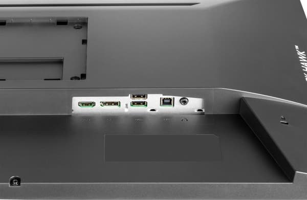 IIYAMA LED MONITOR 27" GB2745QSU-B2