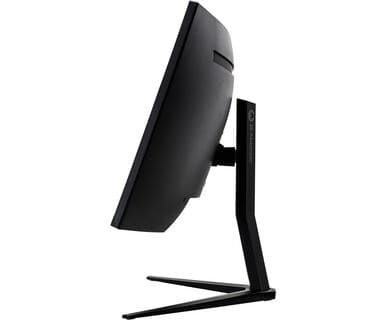 IIYAMA LED MONITOR 34" GCB3480WQSU-B1 180Hz