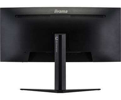 IIYAMA LED MONITOR 34" GCB3480WQSU-B1 180Hz