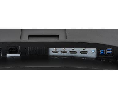 IIYAMA LED MONITOR 34" GCB3480WQSU-B1 180Hz