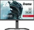 Miniatyrbild 1 av 10: IIYAMA LED MONITOR 23,8" GB2470HSU-B6 180Hz