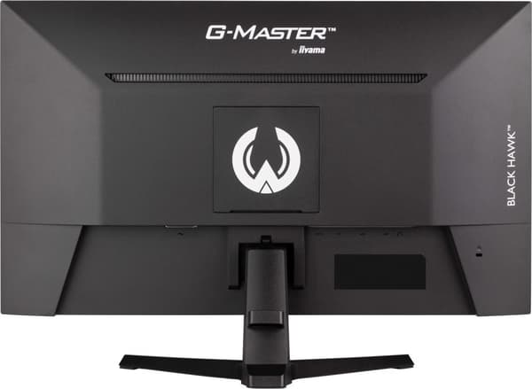 IIYAMA LED MONITOR 27" G2745QSU-B2 100Hz