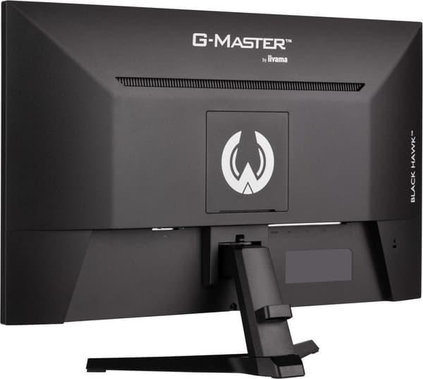 IIYAMA LED MONITOR 27" G2745QSU-B2 100Hz