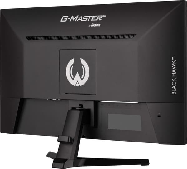 IIYAMA LED MONITOR 27" G2745QSU-B2 100Hz
