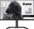 Miniatyrbillede 1 af 10: IIYAMA LED MONITOR 27" GB2745HSU-B2 100Hz