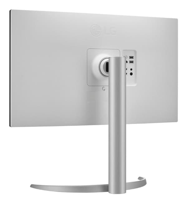 LG LED 27" MONITOR 27UP850K-W