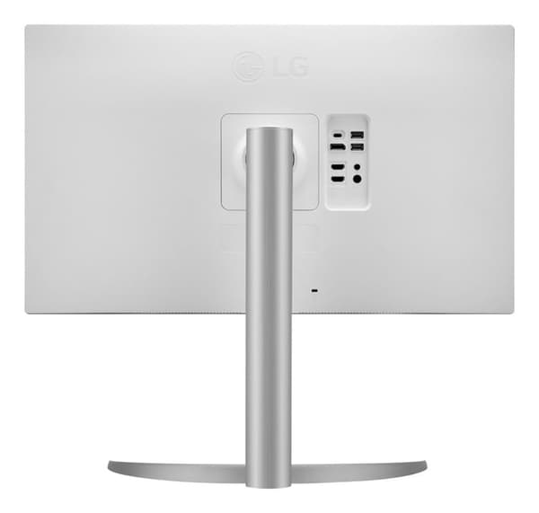 LG LED 27" MONITOR 27UP850K-W