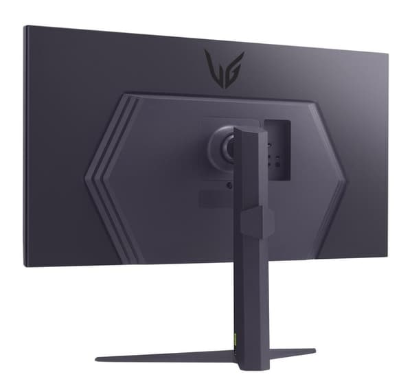 LG 32GS75Q-B computerskærm 80 cm (31,5") 2560 x 1440 pixels Quad HD Sort