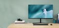 Miniatyrbild 3 av 4: Xiaomi 1C LED-skärm 60,5 cm (23,8") 1920 x 1080 pixlar Full HD Svart