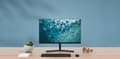 Miniatyrbild 4 av 4: Xiaomi 1C LED-skärm 60,5 cm (23,8") 1920 x 1080 pixlar Full HD Svart