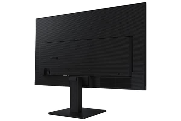 Samsung S30GD tietokonenäyttö 61 cm (24") 1920 x 1080 pikseliä Full HD LCD musta