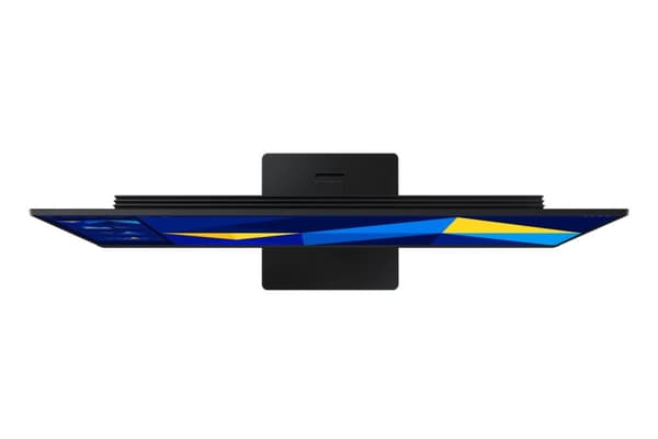 Samsung S30GD tietokonenäyttö 61 cm (24") 1920 x 1080 pikseliä Full HD LCD musta