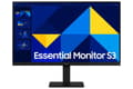 Pikkukuva 2 / 9: Samsung S30GD tietokonenäyttö 61 cm (24") 1920 x 1080 pikseliä Full HD LCD musta