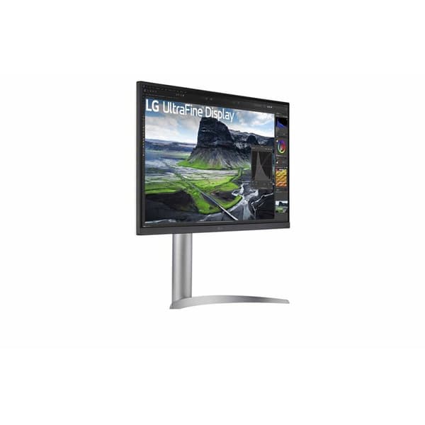 Pelinäyttö LG 27UQ850-W.AEU 4K Ultra HD 27"