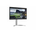 Pikkukuva 4 / 10: Pelinäyttö LG 27UQ850-W.AEU 4K Ultra HD 27"