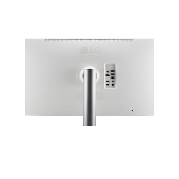 Pelinäyttö LG 27UQ850-W.AEU 4K Ultra HD 27"