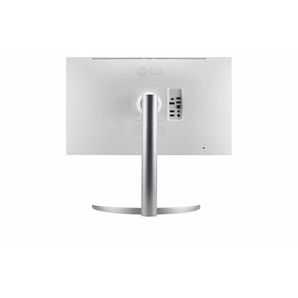 Pelinäyttö LG 27UQ850-W.AEU 4K Ultra HD 27"