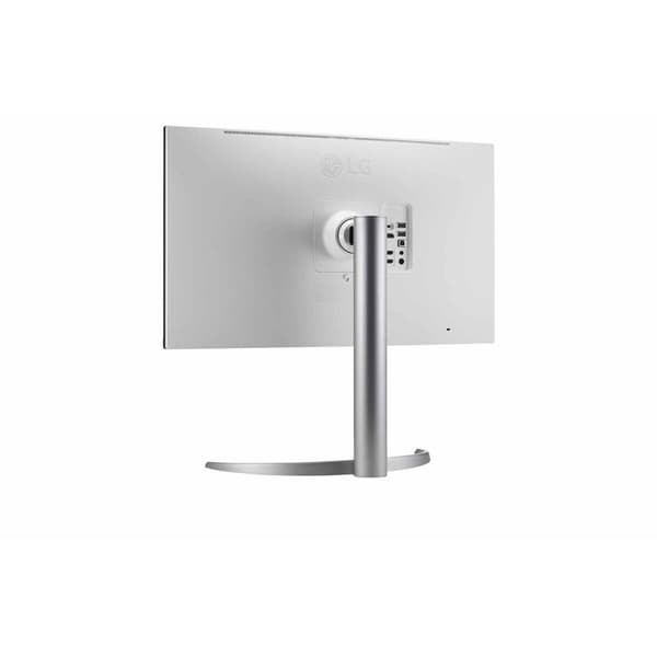 Pelinäyttö LG 27UQ850-W.AEU 4K Ultra HD 27" musta