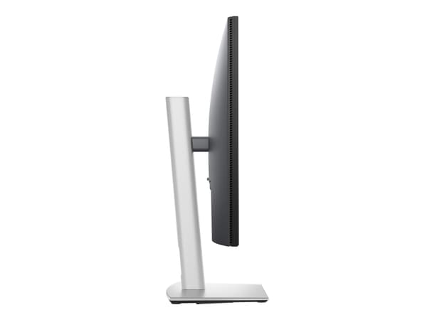 Dell Pro 27 Plus 4K USB-C Hub Monitor P2725QE - LED-skjerm - 27" - 3840 x 2160 4K @ 100 Hz - IPS - 350 cd/m² - 1500:1 - 5 ms - HDMI, DisplayPort, USB