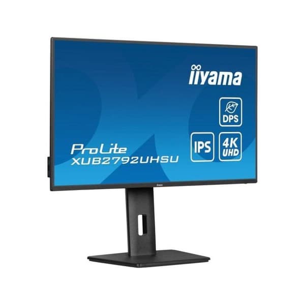 iiyama ProLite XUB2792UHSU-B6