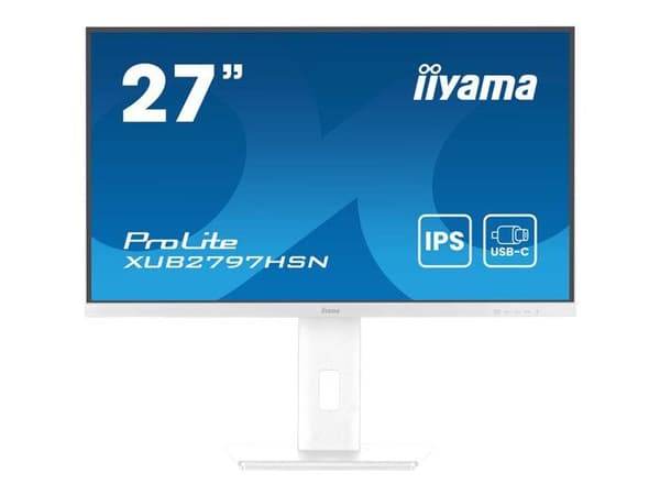 IIYAMA ProLite XUB2797HSN-W2