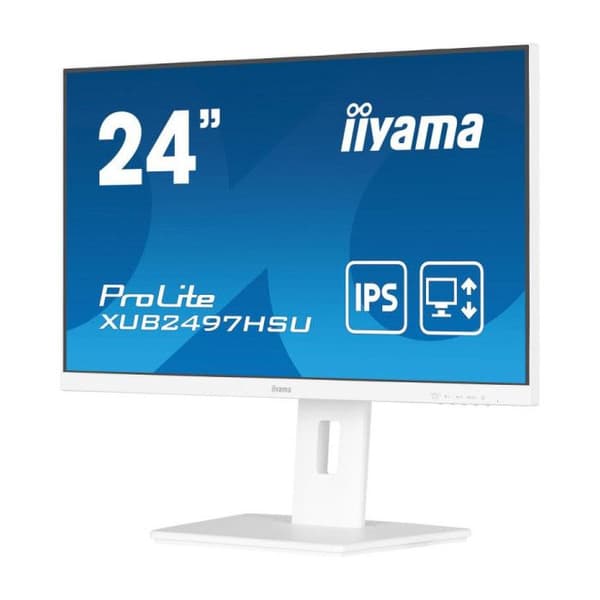 iiyama ProLite XUB2497HSU-W2
