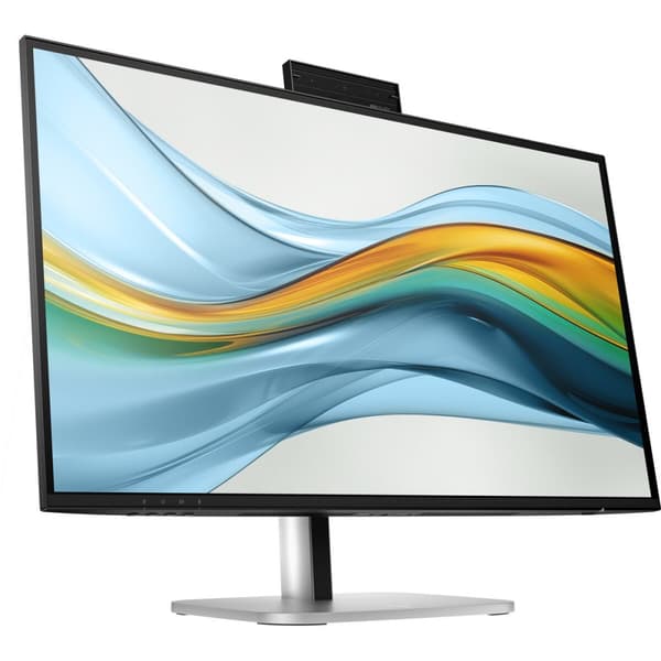 Pelinäyttö HP 9E0Y9UT#ABB Quad HD 27"